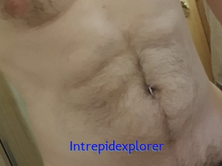 intrepidexplorer Sexo Gratis