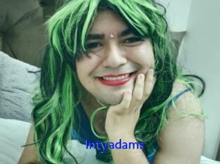 Intyadams