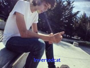 Invertedcat