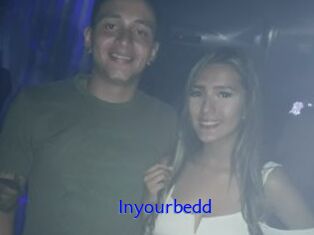 Inyourbedd