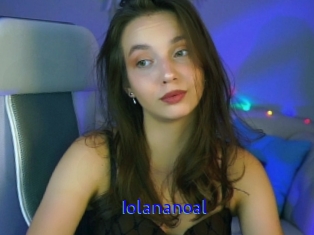 Iolananoal