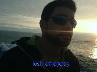 Iosh-07105003