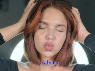Iraborjo
