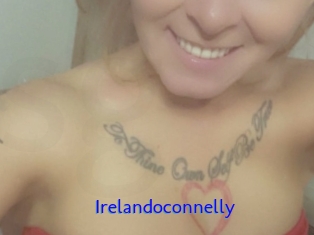 Irelandoconnelly