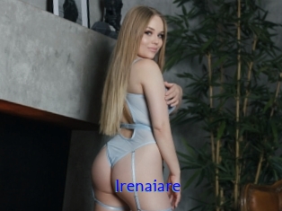 Irenaiare