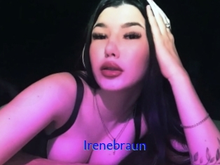 Irenebraun