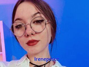 Irenepesce
