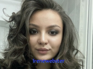 Irenewebster
