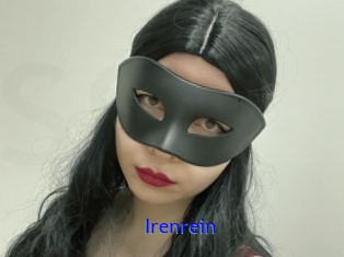 Irenrein