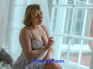 irenrobinson Sexo Gratis