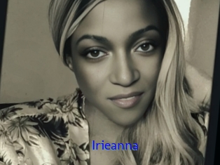 Irieanna