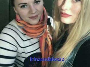 Irinaandalex22