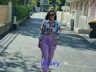 Irinairy