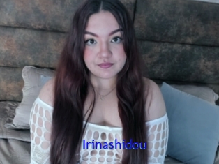 Irinashidou