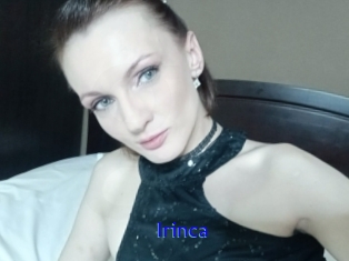 Irinca