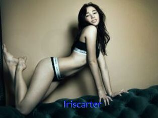 Iriscarter