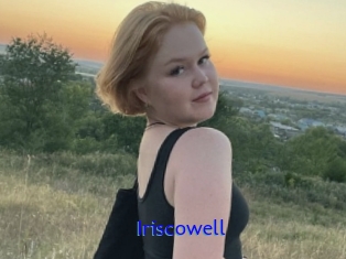 Iriscowell