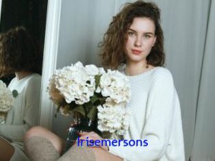 Irisemersons