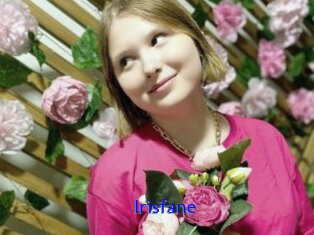 Irisfane