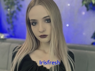 Irisfresh