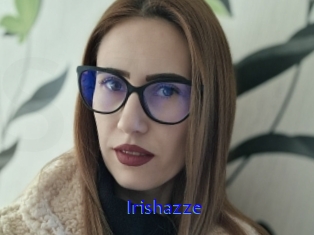 Irishazze
