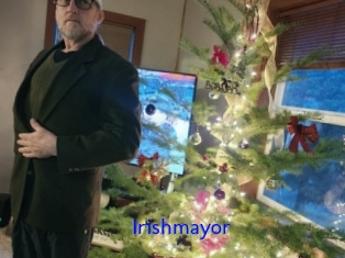 Irishmayor