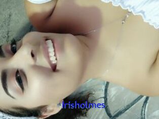 Irisholmes