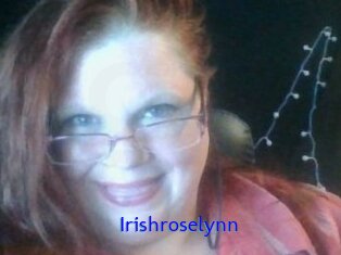 Irishroselynn