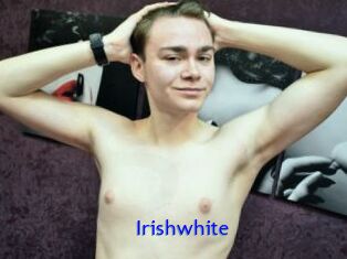 Irishwhite