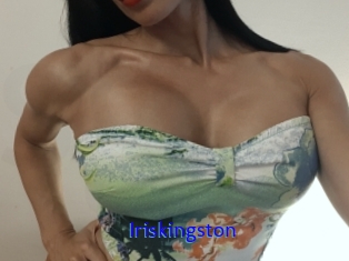 Iriskingston