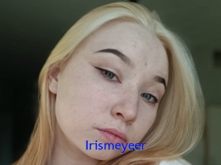 Irismeyeer