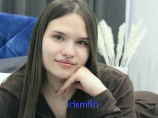 Irismiln