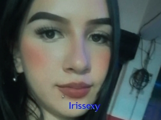 Irissexy