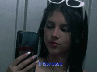 irissrosse Sexo Gratis
