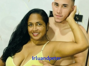 Irluandpeter