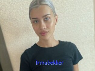 Irmabekker