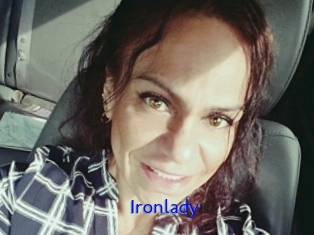 Ironlady