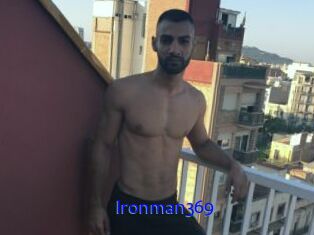 ironman369 Sexo Gratis