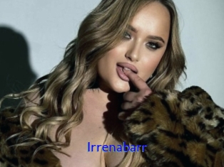 Irrenabarr