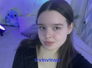 Irvinvinsor