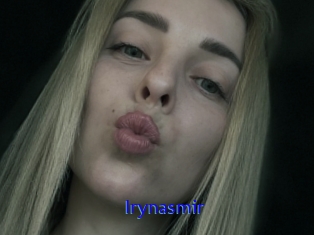 Irynasmir