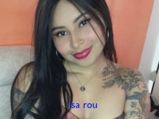 Isa_rou