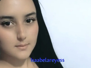 Isaabelareyess