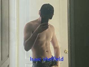 isaac_sheffield Sexo Gratis