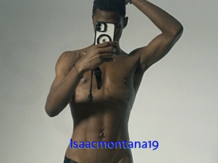 Isaacmontana19