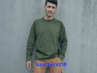 Isaacperez18