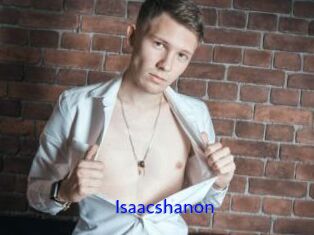 Isaacshanon