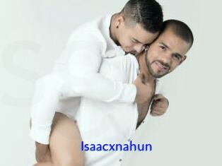 Isaacxnahun