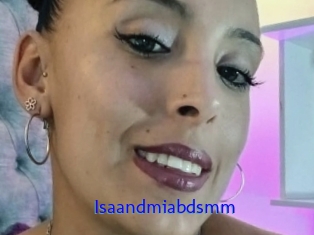 Isaandmiabdsmm