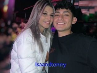 Isaandtonny